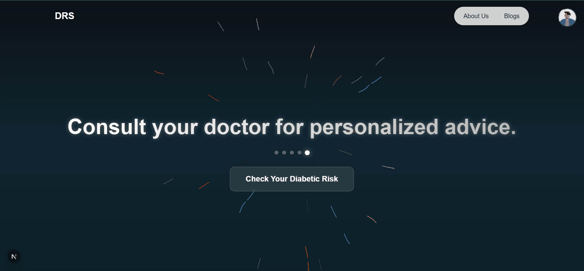 Diabetic Risk Prediction & Recommendation System